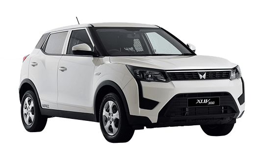 MAHINDRA  XUV300